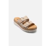 Remonte - Clogs & Pantoletten D0Q66 - Beige - Größe 39