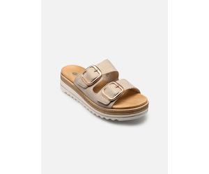 Remonte - Clogs & Pantoletten D0Q66 - Beige - Größe 41