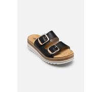 Remonte - Clogs & Pantoletten D0Q66 - schwarz - Größe 38