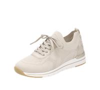 Remonte - cotton-metallic-muschel beige - Gr. - 39