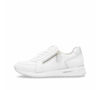 Remonte D-Reißv Halbschuh weiß weiß, 37