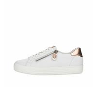 Remonte D-Reißv Halbschuh weiß weiß, 38