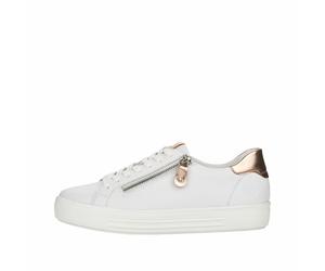 Remonte D-Reißv Halbschuh weiß weiß, 39