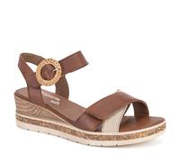 Remonte D-Sandale BRAUN BRAUN, 40