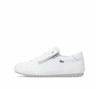 Remonte D-Schnür-Reiß.-Halbschuh weiß weiß, 39