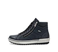 Remonte D-Schnürboot TEX Blau Blau, 38