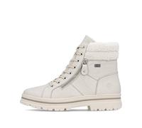 Remonte D-Schnürboot TEX weiß weiß, 41