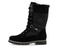 Remonte D-Schnürstiefel TEX schwarz schwarz, 39