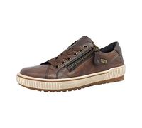 Remonte Damen D0700 Sneaker, Havanna, 39 EU