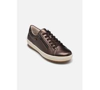 Remonte - D0700 - Gold und Bronze - Sneaker - Größe 41