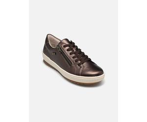 Remonte - D0700 - Gold und Bronze - Sneaker - Größe 41