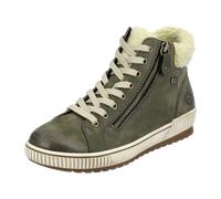 Remonte D0770-54 für Damen, grün, Größe 38 EU