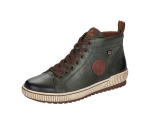 Remonte D0771-54 für Damen, grün, Größe 43 EU