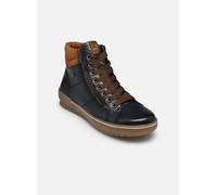 Remonte - D0772 - Blau - Sneaker - Größe 43