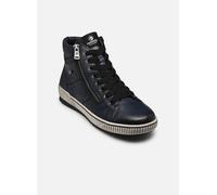 Remonte Sneaker Leder Pazifik Warmfutter - 45