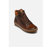 Remonte - D0772 - Braun - Sneaker - Größe 43