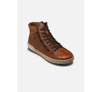 Remonte Stiefelette cuoio/reh/cuoio - Gr. - 44