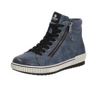 Remonte D077214 D07 für Damen, blau, Größe 36 EU