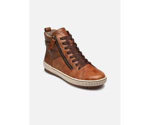 Remonte - D0777 - braun - Sneaker - Größe 45