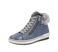 Remonte Damen Klassische Stiefeletten D0780, Frauen Stiefeletten,lose Einlage,wasserabweisend,remonteTEX