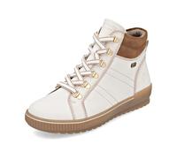 Remonte - D0781 - Weiß - Sneaker - Größe 39