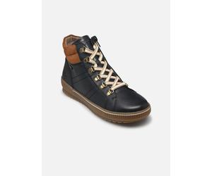 Remonte - D0781 - Blau - Sneaker - Größe 42