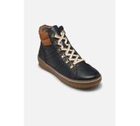 Remonte - D0781 - blau - Sneaker - Größe 43