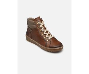 Remonte - D0781 - Braun - Sneaker - Größe 45