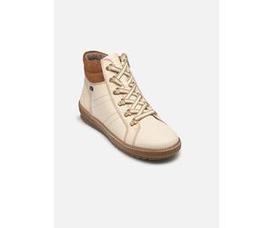 Remonte - D0781 - Weiß - Sneaker - Größe 42