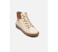Remonte - D0781 - Weiß - Sneaker - Größe 43