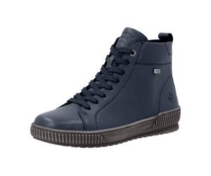 Remonte D0782-14 für Damen, blau, Größe 36 EU