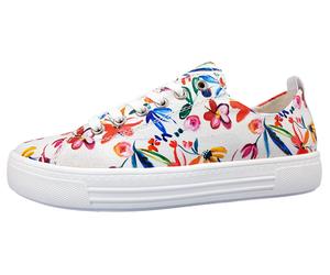 Remonte D0900-90 Weiß weiss/multicolour EU 36