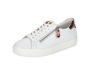 Remonte D0903-81 für Damen, weiß, Größe 40 EU