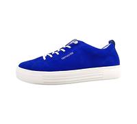 Remonte Sneaker D0913 Slip-On mit Wechselfußbett Damen Blau Gr. 38