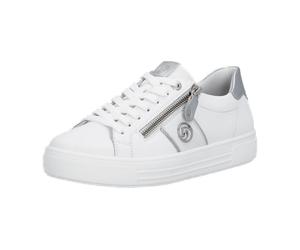 Remonte D091980 D09 für Damen, weiß, Größe 37 EU