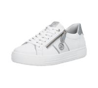 Remonte D091980 D09 für Damen, weiß, Größe 41 EU