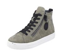 Remonte D097254 D09 für Damen, grün, Größe 37 EU