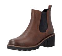 Remonte D0A70-22 für Damen, braun, Größe 36 EU