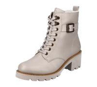 Remonte D0A74-60 für Damen, beige, Größe 42 EU