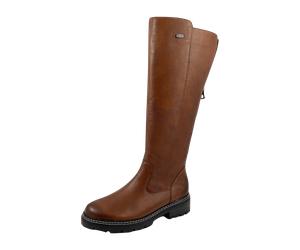 Remonte D0B72-22 chestnut moro Odeon Virage für Damen, braun, Größe 44 EU