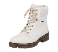 Remonte Stiefelette dirtywhite/offwhite/dirtywhite - Gr. - 37