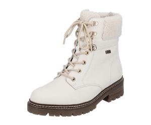 Remonte D0B74-81 für Damen, weiß, Größe 40 EU