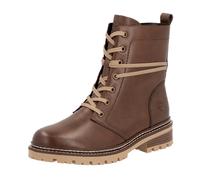 Remonte Stiefelette chestnut/hazel - Gr. - 38