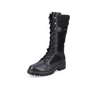 Remonte Dorndorf Winterstiefel 18311522 Normalschaft wasserabweisende TEX-Membrane schwarz Gr. 39