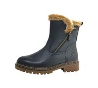 Remonte D0B83-03 Schwarz schwarz/steppe EU 39