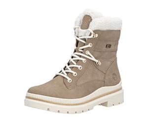 Remonte D0C77-20 für Damen, braun, Größe 43 EU