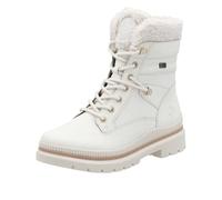 Remonte Damen D0c77 Stiefelette, Weiß, 40 EU