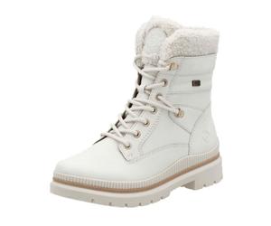 Remonte D0C77-80 für Damen, weiß, Größe 41 EU