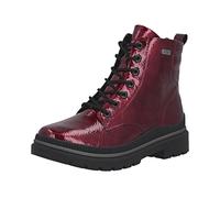 Remonte Damen D0C82 Kurzstiefel, Rot, 41 EU