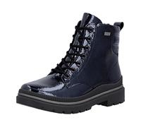 Remonte D0C8214 D0C für Damen, blau, Gr. 36 EU